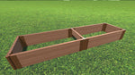 Photo 15 Classic Sienna / 2" Profile / 2-Levels = 11" tall