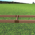 Classic Sienna / 2" Profile / 1-Level = 5.5" tall