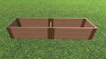 Photo 9 Classic Sienna / 2" Profile / 3-Levels = 16.5" tall