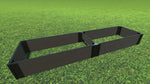 Photo 16 Tool-Free Raised Garden Bed - 2' x 8'