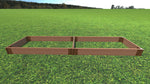 Photo 13 Classic Sienna / 1" Profile / 1-Level = 5.5" tall