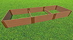 Photo 9 Classic Sienna / 2" Profile / 3-Levels = 16.5" tall