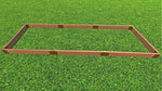 Photo 5 Classic Sienna / 1" Profile / 1-Level = 5.5" tall