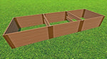 Photo 8 Classic Sienna / 1" Profile / 4-Levels = 22" tall