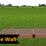 Tool-Free Raised Garden Bed - 4' x 12'