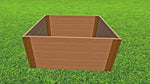 Photo 8 Classic Sienna / 1" Profile / 4-Levels = 22" tall