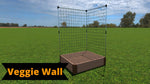 Photo 19 Tool-Free Raised Garden Bed - 4' x 4'