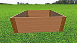 Photo 9 Classic Sienna / 1" Profile / 3-Levels = 16.5" tall