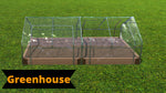Photo 20 Tool-Free Raised Garden Bed - 4' x 8'