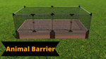 Photo 18 Tool-Free Raised Garden Bed - 4' x 8'
