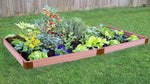 Photo 12 Classic Sienna / 2" Profile / 1-Level = 5.5" tall