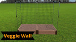Photo 19 Tool-Free Raised Garden Bed - 4' x 8'