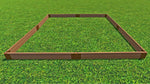 Photo 2 Classic Sienna / 1" Profile / 1-Level = 5.5" tall