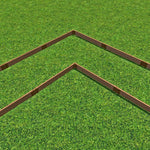 Classic Sienna / 1" Profile / 1-Level = 5.5" tall