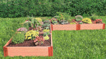Photo 11 Classic Sienna / 2" Profile / 2-Levels = 11" tall