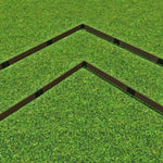 Uptown Brown / 1" Profile / 1-Level = 5.5" tall