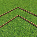 Classic Sienna / 2" Profile / 1-Level = 5.5" tall