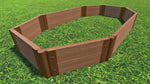 Photo 10 Classic Sienna / 2" Profile / 2-Levels = 11" tall