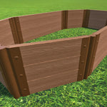 Classic Sienna / 2" Profile / 3-Levels = 16.5" tall