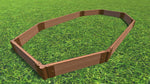 Photo 15 Classic Sienna / 1" Profile / 1-Level = 5.5" tall