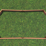 Classic Sienna / 2" Profile / 1-Level = 5.5" tall