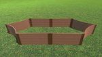 Photo 13 Classic Sienna / 1" Profile / 4-Levels = 22" tall