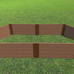 Classic Sienna / 1" Profile / 4-Levels = 22" tall