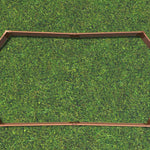Classic Sienna / 1" Profile / 1-Level = 5.5" tall