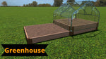 Photo 6 Tool-Free 'Stepper' Terrace Raised Garden Bed - 4' x 8'