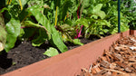 Photo 11 Tool-Free Straight Landscape Edging Kit