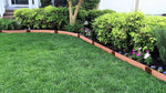 Photo 10 Tool-Free Straight Landscape Edging Kit