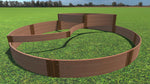 Photo 7 Classic Sienna / 1" Profile / 3-Tiers - 27.5" tall