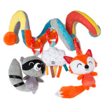 Photo 1 Toy Actvity Spiral