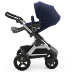Photo 8 TRAILZ Stroller with Terrain Wheels