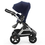 Photo 7 TRAILZ Stroller with Terrain Wheels