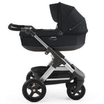 Photo 4 TRAILZ Stroller with Terrain Wheels