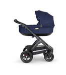 Photo 5 Trailz Terrain Black Standard Stroller