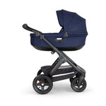 Trailz Terrain Black Standard Stroller