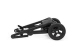 Photo 3 Trailz Terrain Black Standard Stroller