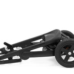 Trailz Terrain Black Standard Stroller