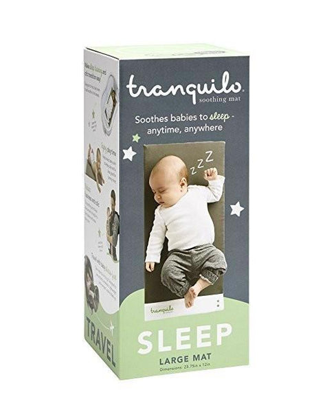 Tranquilo Soothing Mat - Large