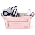 Travel Stroller Caddy - Handy Stroller Storage