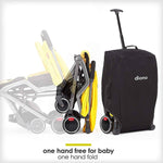 Photo 3 Traverse Editions Stroller