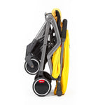 Photo 6 Traverse Editions Stroller