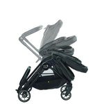 Traverse Editions Stroller