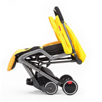 Photo 4 Traverse Editions Stroller