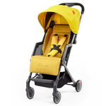 Yellow Sulphur Linear