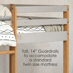 Photo 4 Tree House Bunk Bed
