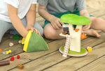 Photo 2 Tree House Set - 6626