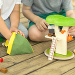 Tree House Set - 6626
